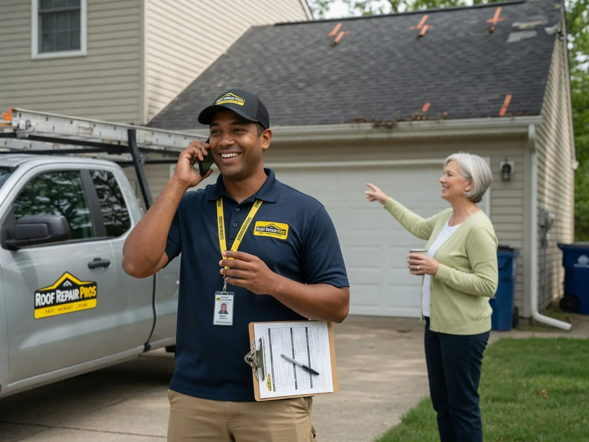 Roof Repair Smithland, KY FAQs